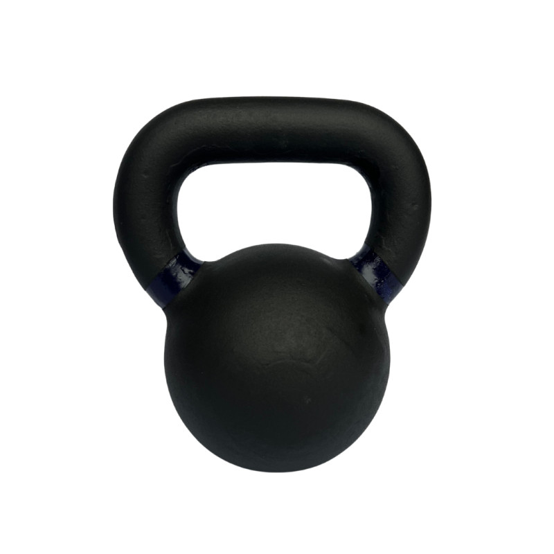 Чугунная гиря WCG 12 кг