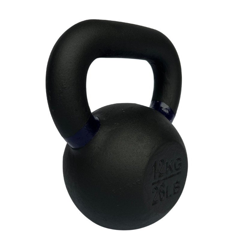 Чугунная гиря WCG 12 кг