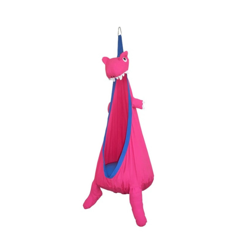 Дитяче підвісне крісло WCG Дракон