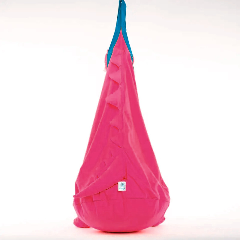 Дитяче підвісне крісло WCG Дракон