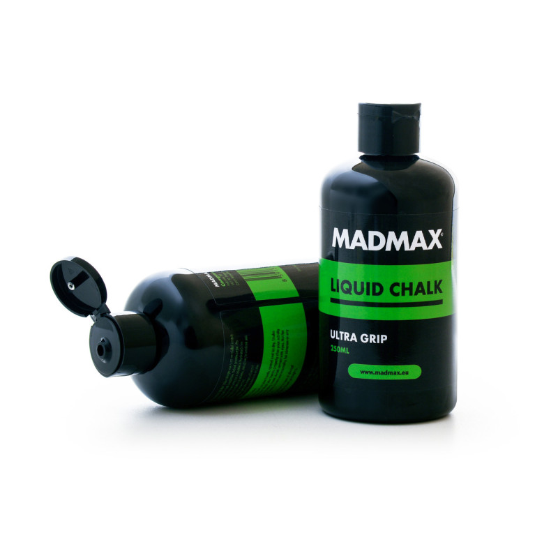 Магнезія спортивна рідка MadMax MFA-279 Liquid Chalk 250ml.