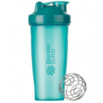 Шейкер спортивний BlenderBottle Original Classic 28oz/820ml Teal Шейкер спортивний BlenderBottle Original Classic 28oz/820ml Teal