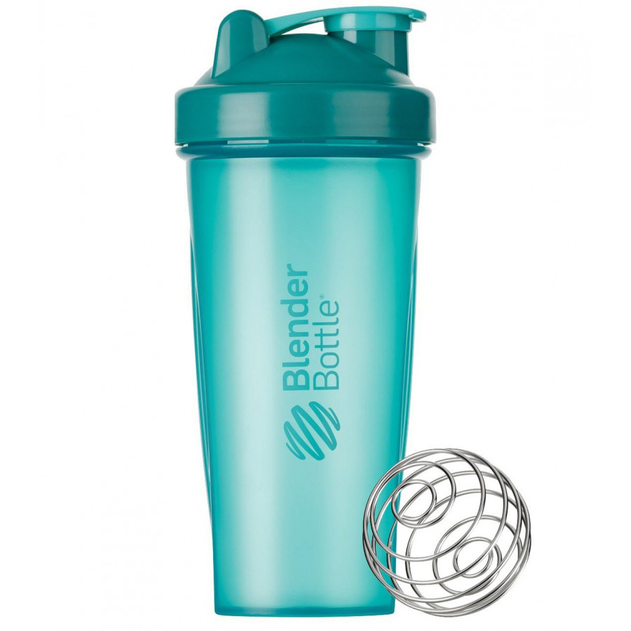 Шейкер спортивний BlenderBottle Original Classic 28oz/820ml Teal