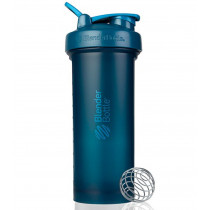 Шейкер спортивний BlenderBottle Pro45 1270ml Ocean Blue Шейкер спортивний BlenderBottle Pro45 1270ml Ocean Blue