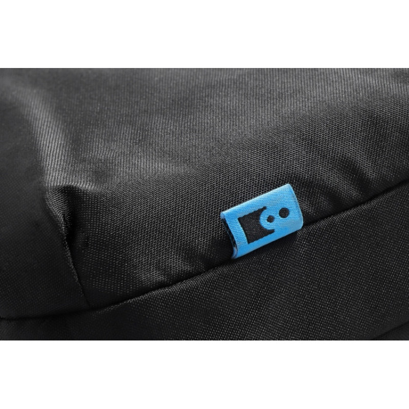 Сумка для ноутбука 15,6 дюймів Dynabook Essential чорна