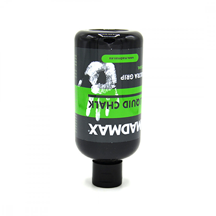 Магнезія спортивна рідка MadMax MFA-279 Liquid Chalk 250ml.