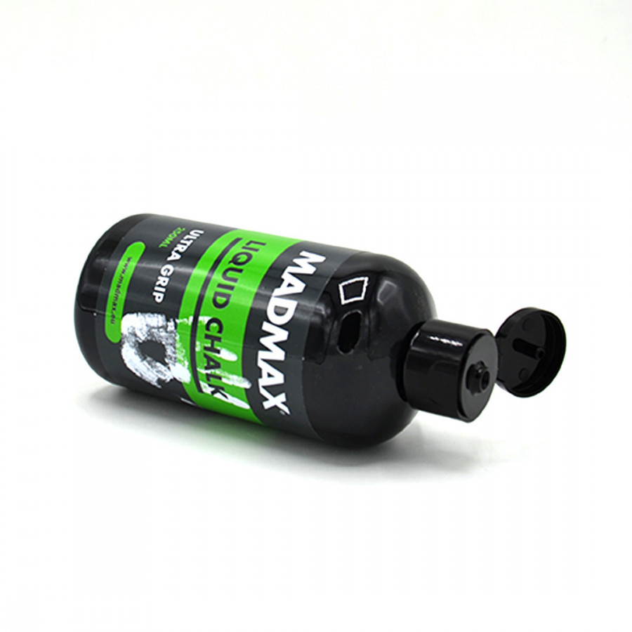 Магнезія спортивна рідка MadMax MFA-279 Liquid Chalk 250ml.