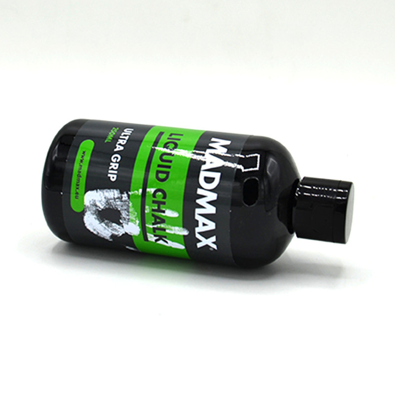 Магнезія спортивна рідка MadMax MFA-279 Liquid Chalk 250ml.