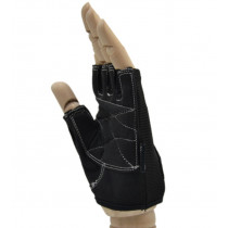 Рукавички для фітнесу Power System PS-2250 Pro Grip Black XS Рукавички для фітнесу Power System PS-2250 Pro Grip Black XS
