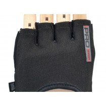 Рукавички для фітнесу Power System PS-2250 Pro Grip Black XS Рукавички для фітнесу Power System PS-2250 Pro Grip Black XS