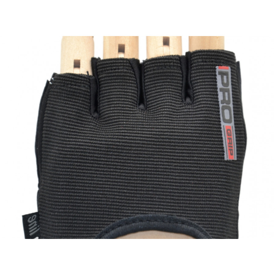 Рукавички для фітнесу Power System PS-2250 Pro Grip Black XS
