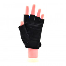 Рукавички для фітнесу MadMax MFG-251 Rainbow Grey S Рукавички для фітнесу MadMax MFG-251 Rainbow Grey S