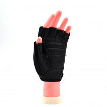 Рукавички для фітнесу MadMax MFG-251 Rainbow Grey S Рукавички для фітнесу MadMax MFG-251 Rainbow Grey S