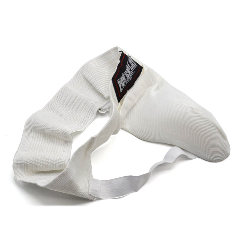 Захист паху PowerPlay 3028 Білий L