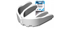 Капа MAKURA Toka доросла (вік 11+) White (art.6017514101)