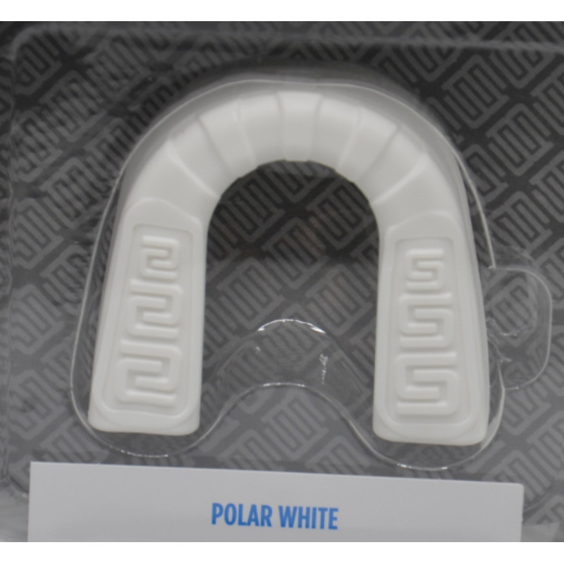 Капа MAKURA Toka доросла (вік 11+) White (art.6017514101)