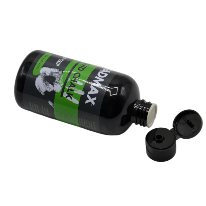 Магнезія спортивна рідка MadMax MFA-279 Liquid Chalk 250ml.