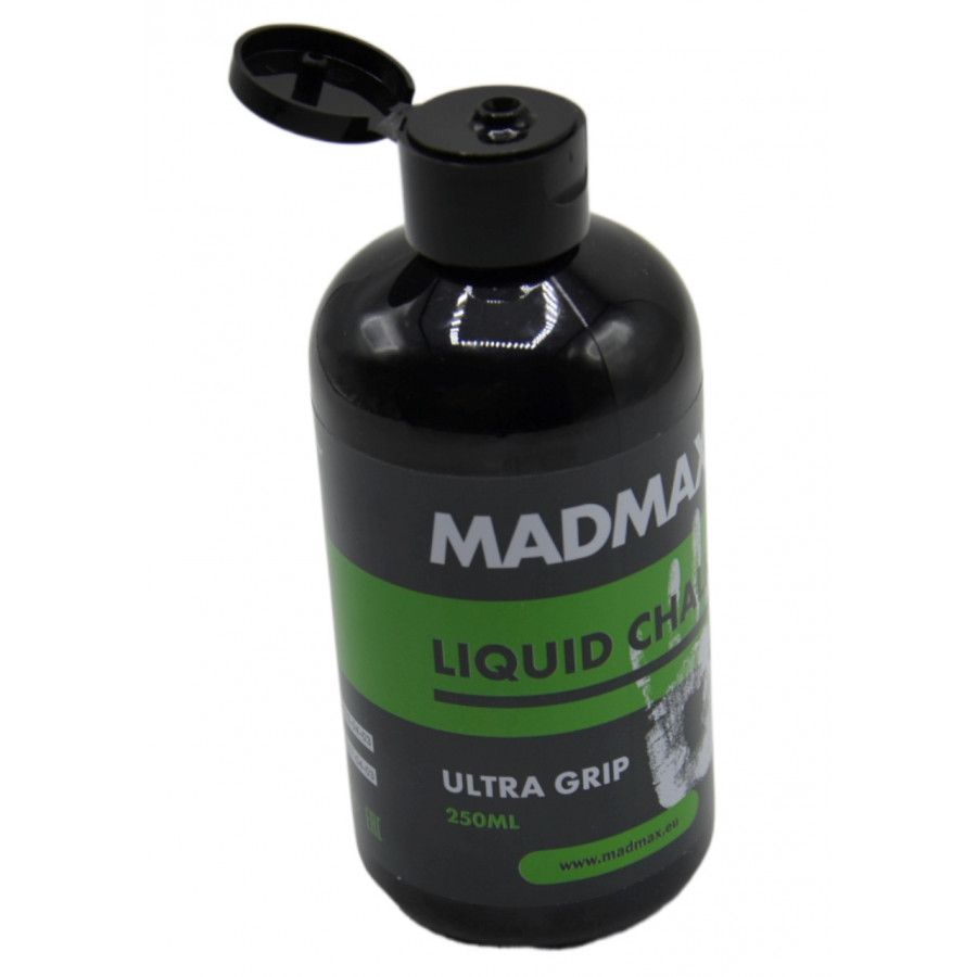 Магнезія спортивна рідка MadMax MFA-279 Liquid Chalk 250ml.