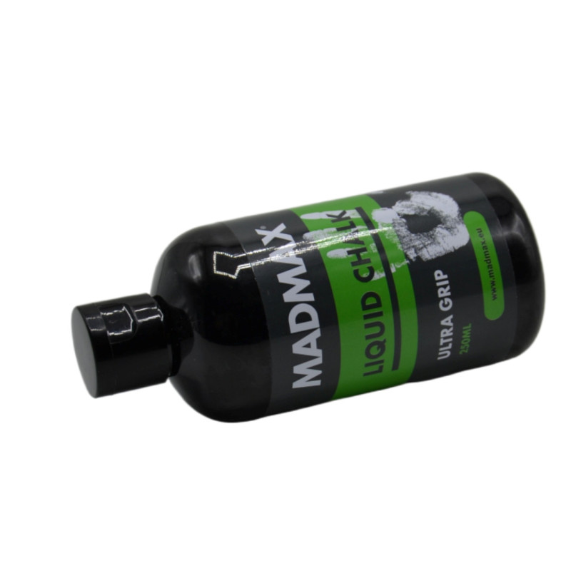 Магнезія спортивна рідка MadMax MFA-279 Liquid Chalk 250ml.