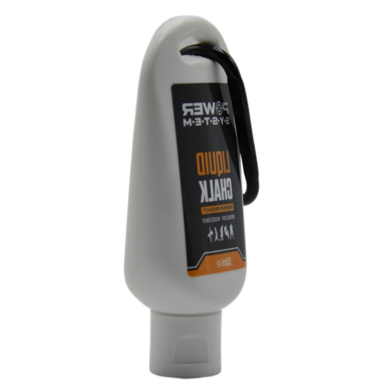 Магний спортивный жидкий Power System PS-4082 Liquid Chalk 50 мл.