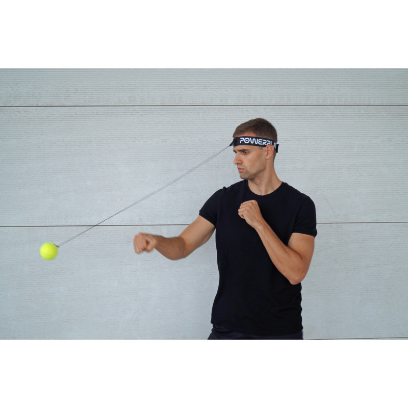 Файтбол PowerPlay 4319 Fight Ball