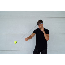 Файтбол PowerPlay 4319 Fight Ball