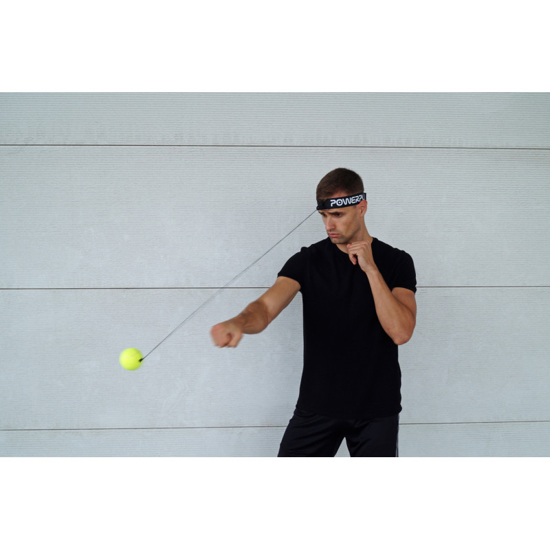 Файтбол PowerPlay 4319 Fight Ball