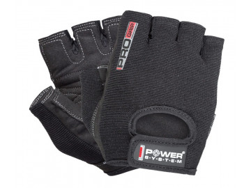 Рукавички для фітнесу Power System PS-2250 Pro Grip Black XS