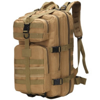 Тактический рюкзак Combat койот на 35л