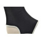 Бандажі на гомілкостоп Power System PS-6003 Ankle Support Black (пара), Розмір L, Поліестер, Чорний 
