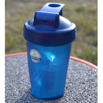 Шейкер спортивний BlenderBottle Original Classic 20oz/590ml Navy Шейкер спортивний BlenderBottle Original Classic 20oz/590ml Navy