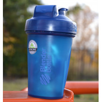 Шейкер спортивний BlenderBottle Original Classic 20oz/590ml Navy Шейкер спортивний BlenderBottle Original Classic 20oz/590ml Navy