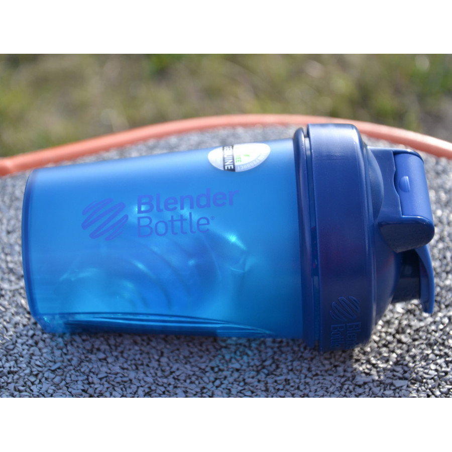 Шейкер спортивний BlenderBottle Original Classic 20oz/590ml Navy