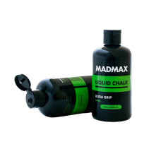 Магнезія спортивна рідка MadMax MFA-279 Liquid Chalk 250ml.