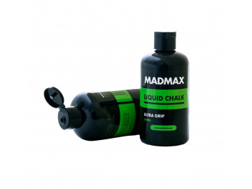 Магнезія спортивна рідка MadMax MFA-279 Liquid Chalk 250ml.
