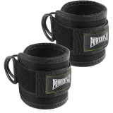 Манжеты на щиколотку Power Play 3085 Черные