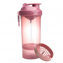 Шейкер спортивний SmartShake Original2GO One 800ml Deep Rose (Pink) Шейкер спортивний SmartShake Original2GO One 800ml Deep Rose (Pink)