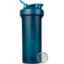 Шейкер спортивний BlenderBottle Pro45 1270ml Ocean Blue Шейкер спортивний BlenderBottle Pro45 1270ml Ocean Blue