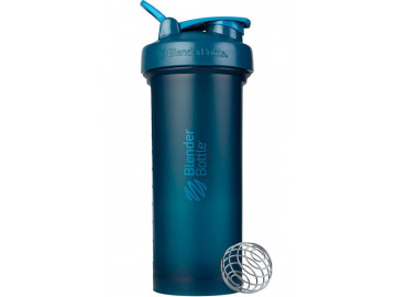 Шейкер спортивний BlenderBottle Pro45 1270ml Ocean Blue