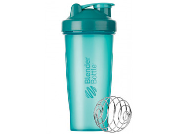 Шейкер спортивний BlenderBottle Original Classic 28oz/820ml Teal