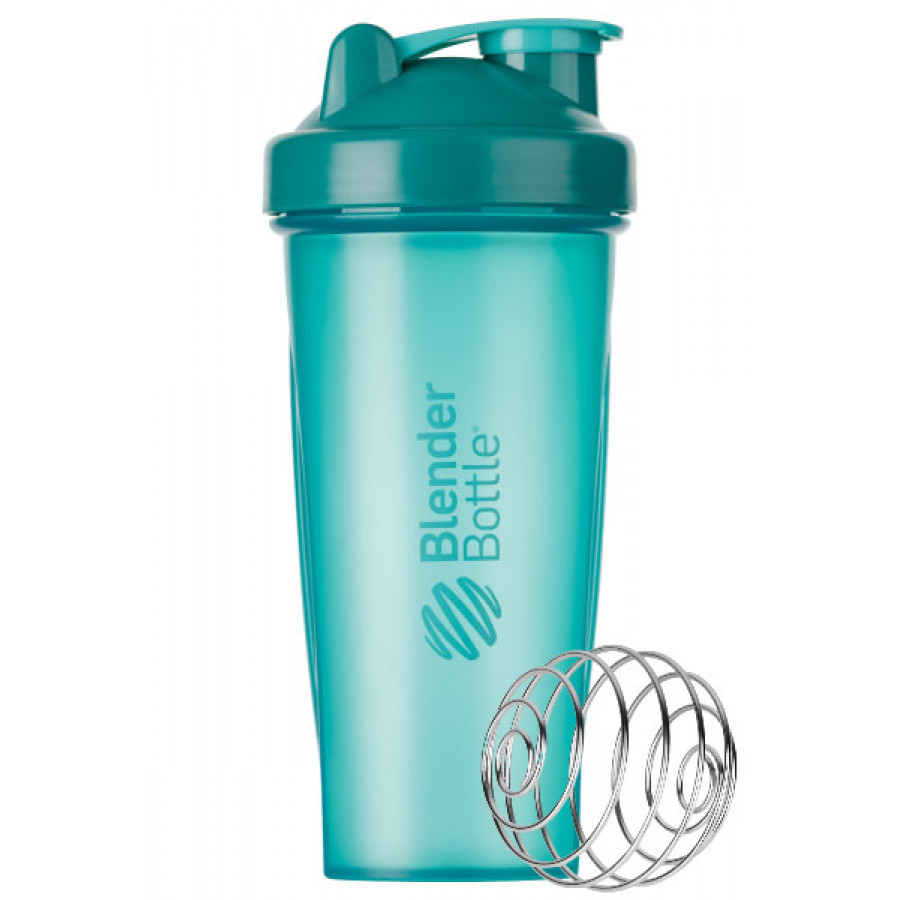 Шейкер спортивний BlenderBottle Original Classic 28oz/820ml Teal