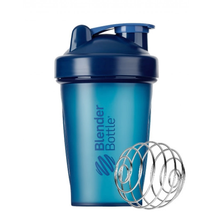 Шейкер спортивний BlenderBottle Original Classic 20oz/590ml Navy