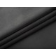Банкетка для взуття Торонто-2 50 см велюр сірий 7-0-08РЕ