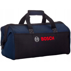Сумка для инструментов Bosch синяя с черным