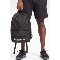 Спортивний рюкзак 24L Reebok Act Core чорний