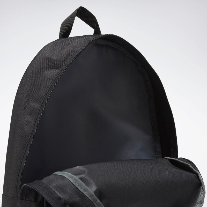 Спортивный рюкзак 24L Reebok Act Core черный