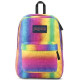Міський рюкзак 25L Jansport Superbreak райдужний