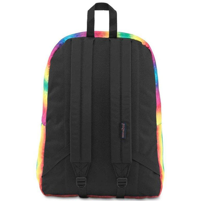 Міський рюкзак 25L Jansport Superbreak райдужний