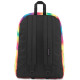 Міський рюкзак 25L Jansport Superbreak райдужний