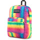 Міський рюкзак 25L Jansport Superbreak райдужний